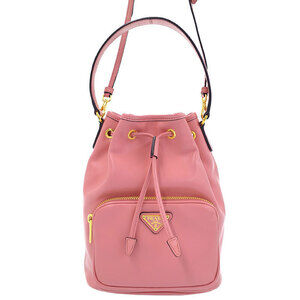 Prada Duet Handbag Bag